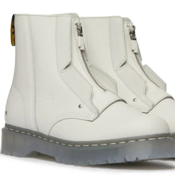 Dr.MARTENS×A-COLD-WALL 1460 UK9サイズ A-COLD-WALL* x Dr. Martens 1460 Remastered Drop | Hypebae